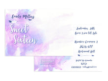 Dreamcatcher Invitation - Edit Online - Digital Download - SVG, PDF, PNG