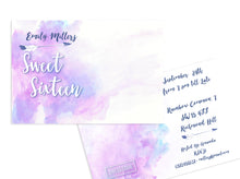 Dreamcatcher Invitation - Edit Online - Digital Download - SVG, PDF, PNG