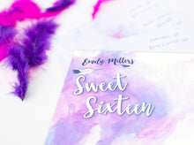 Dreamcatcher Invitation - Edit Online - Digital Download - SVG, PDF, PNG