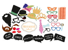 Kids Party Boxes | Party Gift Boxes | Personalised Party Boxes