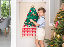 Christmas Advent Calendar Fatima Home