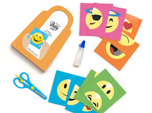 DIY Emoji Face Changer - Everyday Crafts