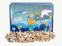 DIY Under the Sea Diorama Set