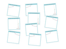 Incredibly Effective DIY Party Planning List - Direct Download - Check List - Party Design Resources