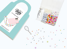 DIY Phone Charm
