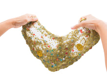 DIY PIRATES SLIME KIT