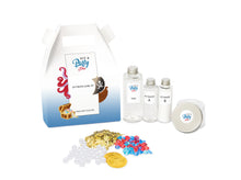 DIY PIRATES SLIME KIT