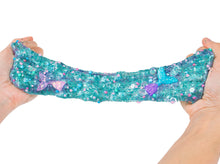 DIY MERMAID SLIME KIT