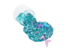 DIY MERMAID SLIME KIT