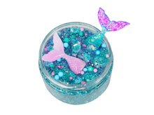 DIY MERMAID SLIME KIT