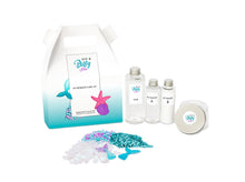 DIY MERMAID SLIME KIT