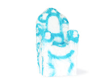 DIY Elsa's Frozen Throne