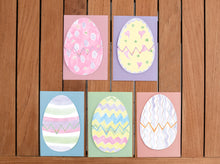 Interactive Painted Egg Easter Invitation - Custom Invitation - Instant Download - Edit Online - PDF, JPG, PNG