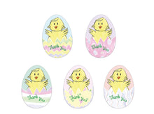 Painted Easter Egg Collection Party Set - 5 Products - Direct download