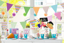 Kids Party Boxes | Party Gift Boxes | Personalised Party Boxes