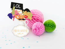 Kids Party Boxes | Party Gift Boxes | Personalised Party Boxes