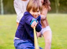 Party Games Set -Digital Printables - Sings for games:  Globoflexia, Tug of War and Walking Stilts Race