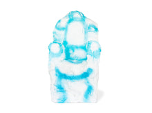 DIY Elsa's Frozen Throne
