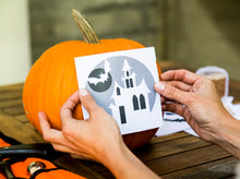 10 Easy Jack O' Lantern Carving Templates