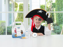 DIY PIRATES SLIME KIT