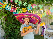 Mexican Party Bundle - 4 Products - Digital Design