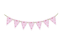 Princess Fairy Garland 3m