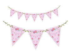 Princess Fairy Garland 3m