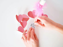 DIY Heart Sticky Notes - Share Your Love - Digital Download - SVG, PDF, PNG