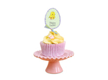 Painted Easter Egg Collection Party Set - 5 Products - Direct download