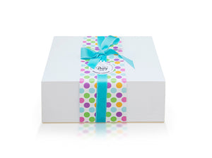 Kids Party Boxes | Party Gift Boxes | Personalised Party Boxes